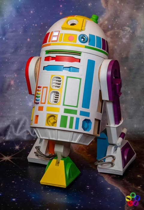 Droid Image