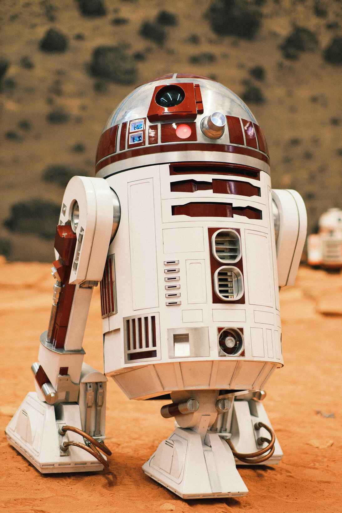 Droid Image