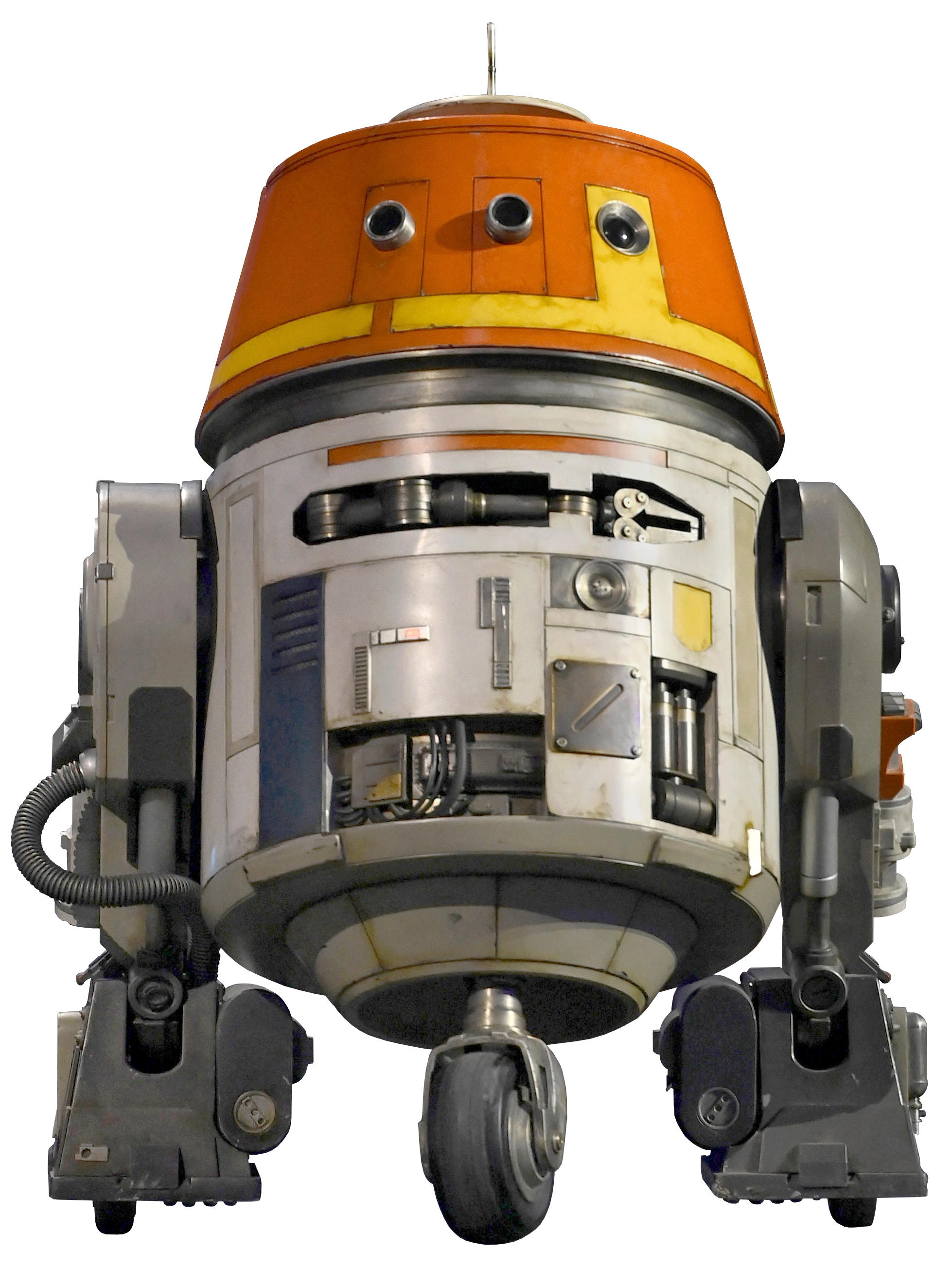 Droid Image