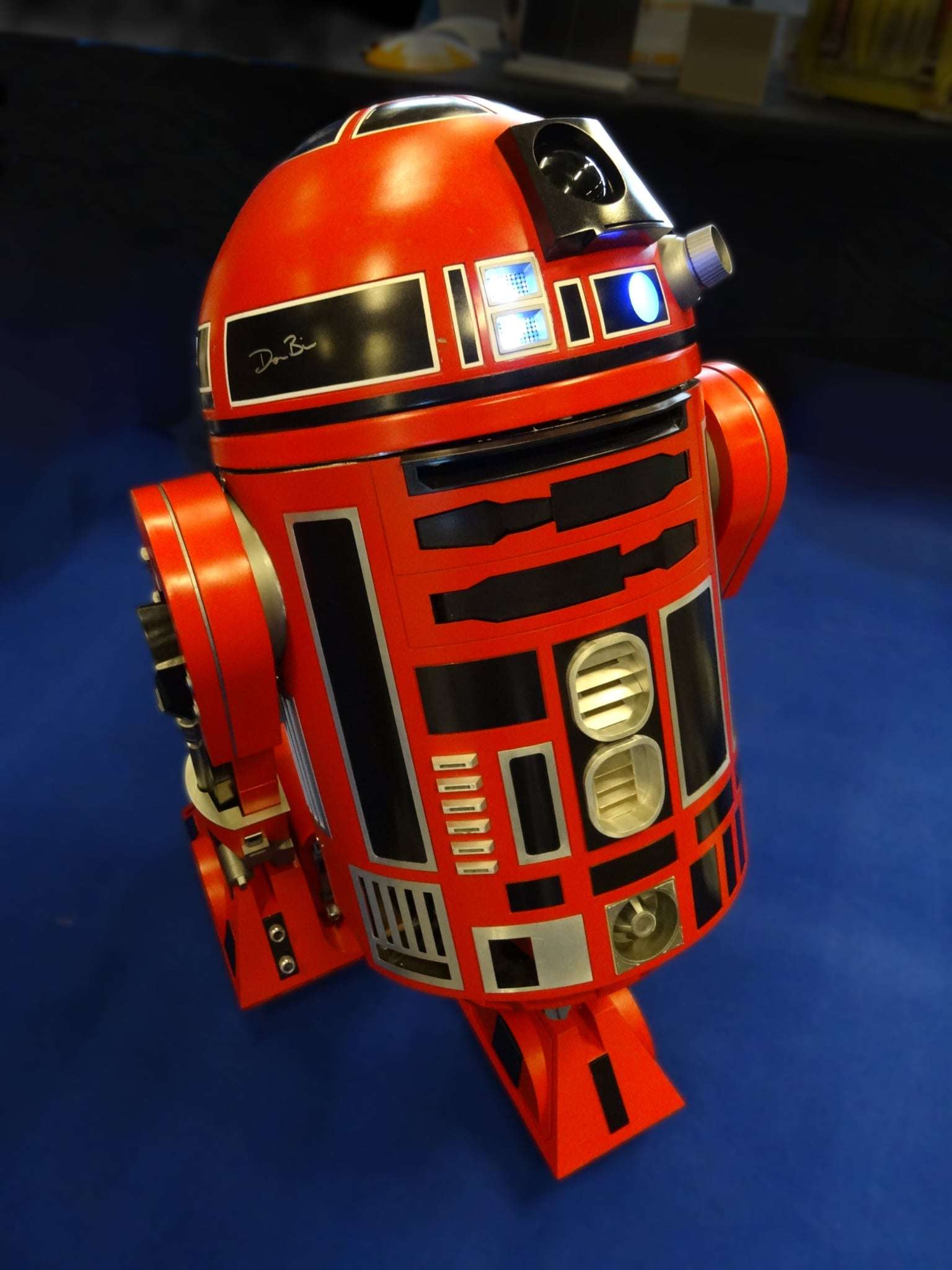 Droid Image