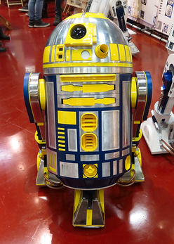 Droid Image