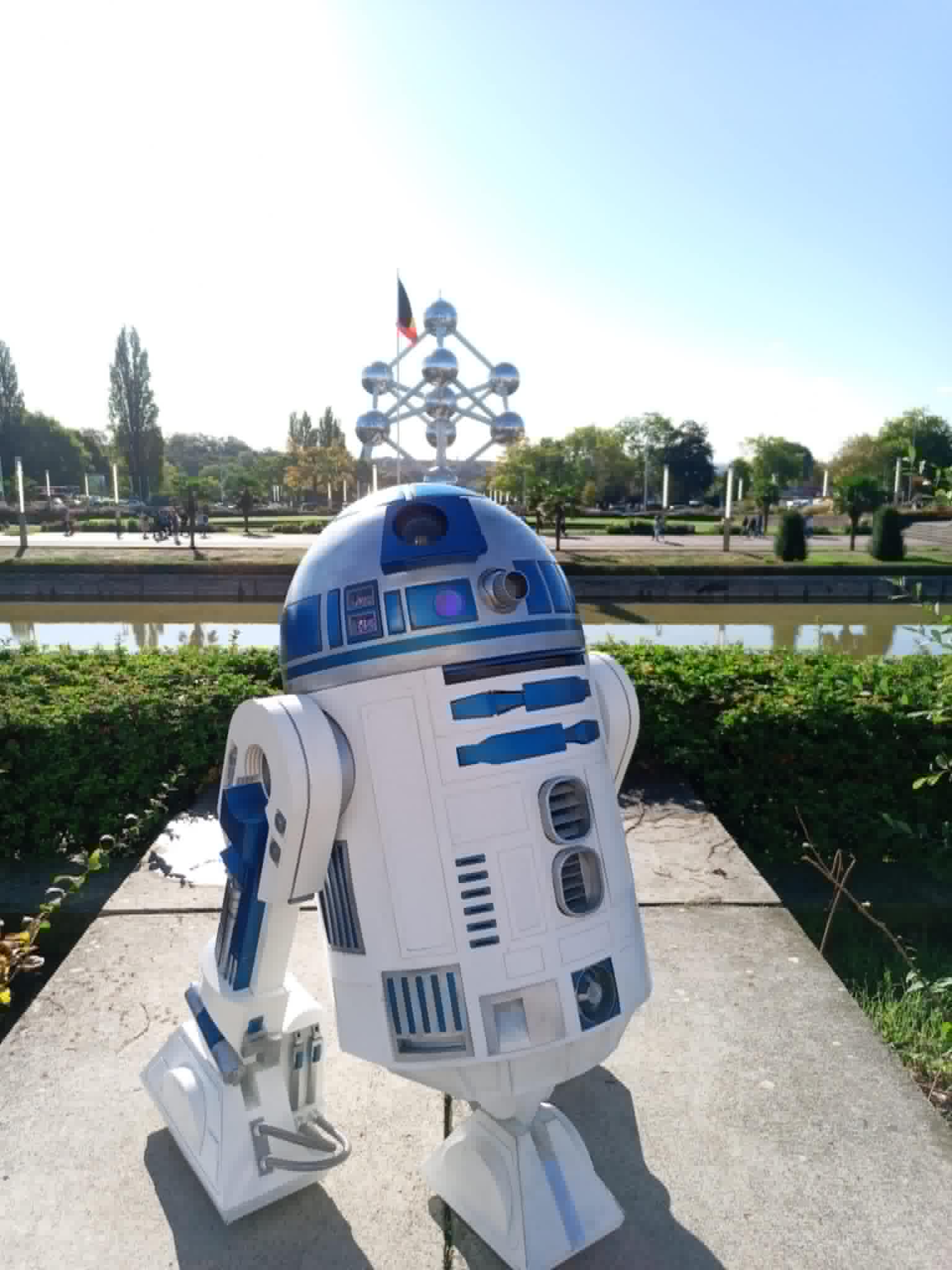 Droid Image