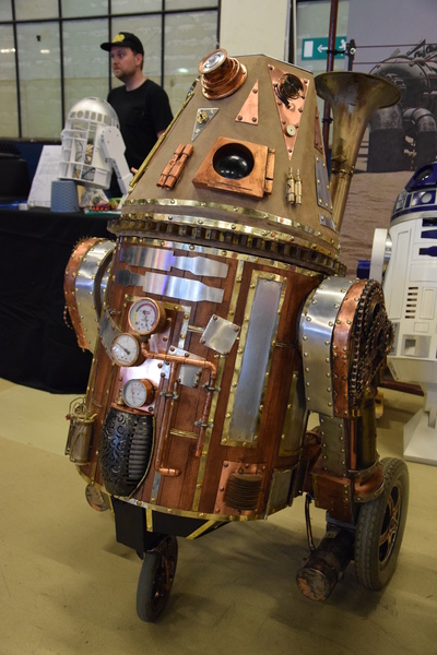 Droid Image